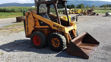 mustang 940 skid steer weight|mustang 940 skid steer reviews.